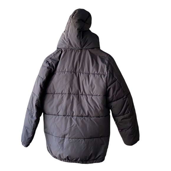 Gap Primaloft-filled Parka Jacket Coat, size Youth XXL (14-16) - Picture 9 of 9